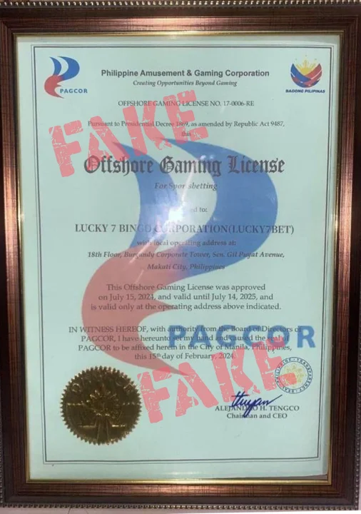 PAGCOR regulatory compliance standards and 256-bit TLS financial security