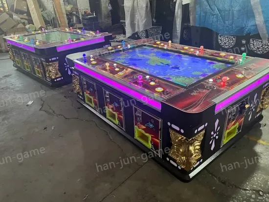 Fishing - gameplay and features on Hahaha777 Philippines