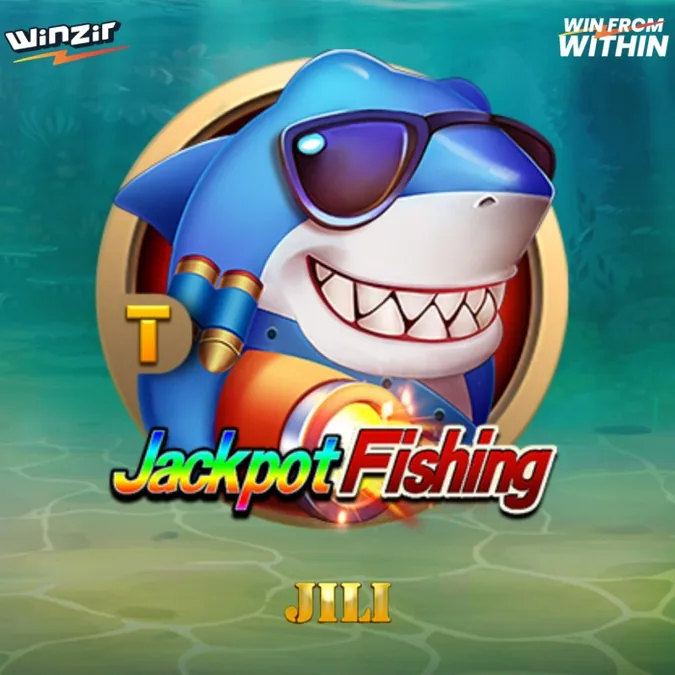 Jackpot Fishing Jili - overview on Hahaha777 Philippines