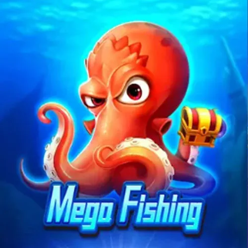 Mega Fishing Jili - gameplay and features on Hahaha777 Philippines
