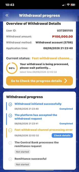 Hahaha777 Kyc Verification - overview on Hahaha777 Philippines