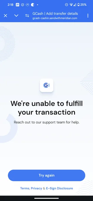 Gcash Casino Deposit Failed - gameplay and features on Hahaha777 Philippines