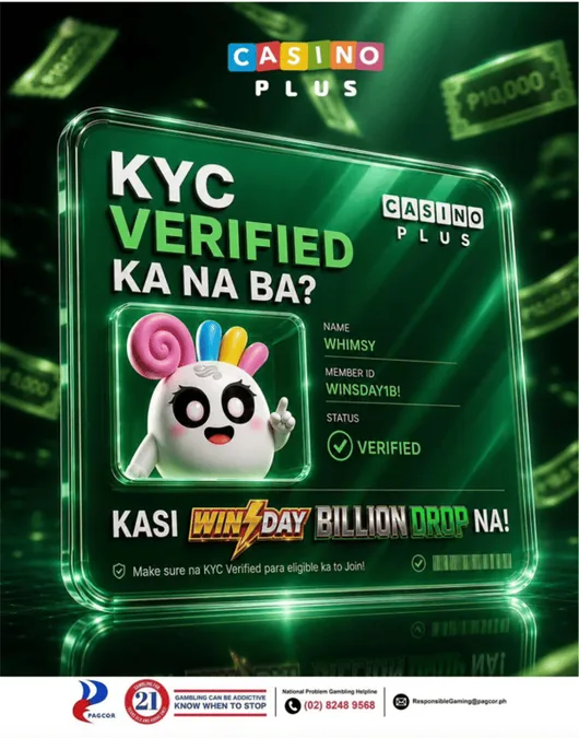 Casino Payout Security Kyc - overview on Hahaha777 Philippines