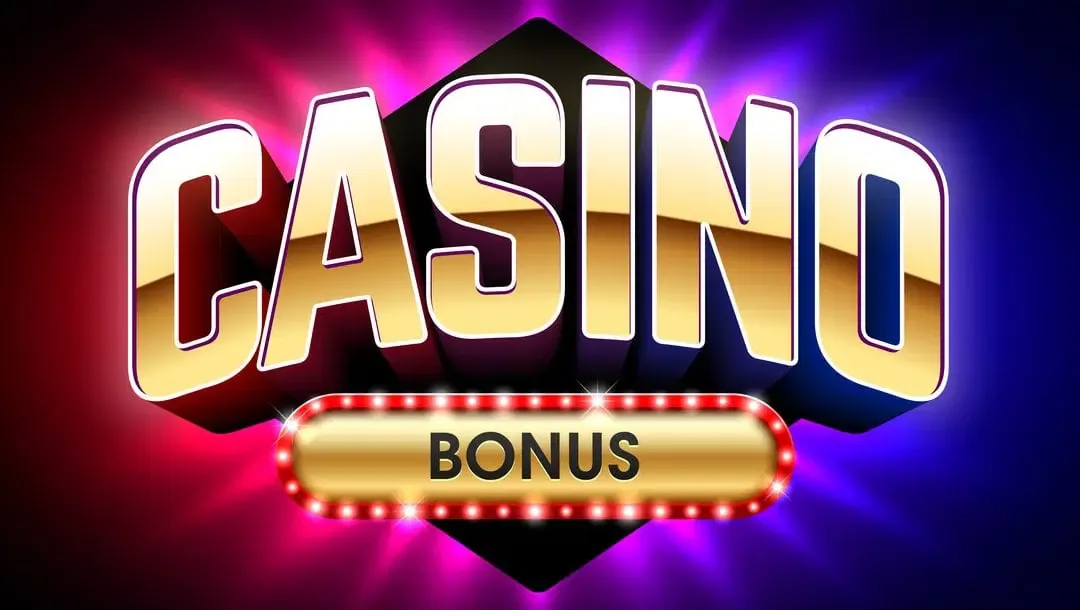 Casino Bonus - overview on Hahaha777 Philippines