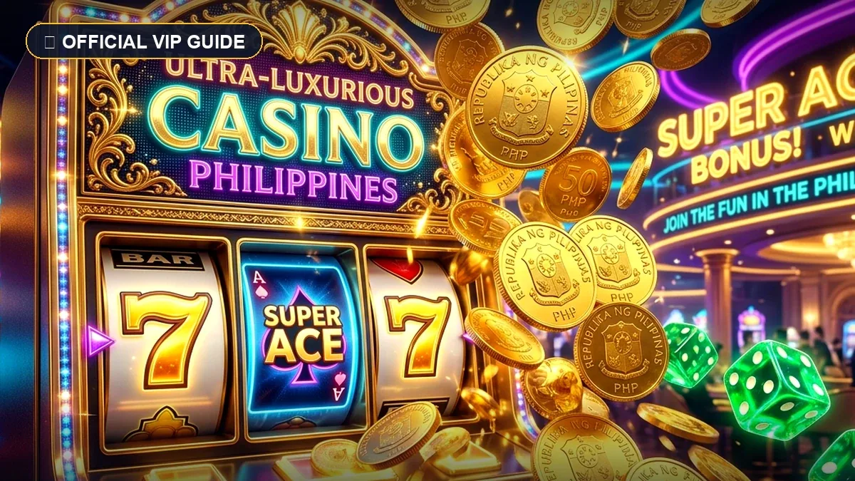 Sweldo Casino Bonus Philippines - overview on Hahaha777 Philippines