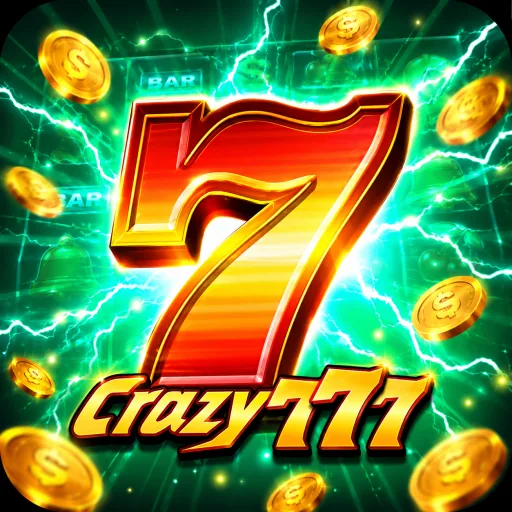 Crazy Seven Slot - overview on Hahaha777 Philippines