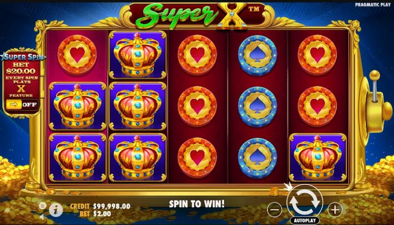 Free Slot Demo - overview on Hahaha777 Philippines