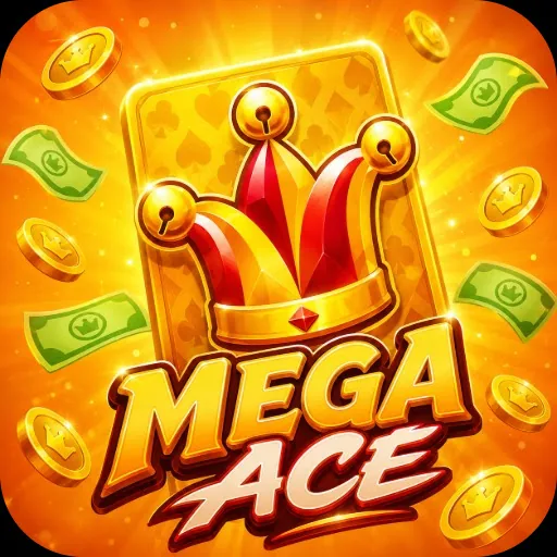 Mega Ace Slot - overview on Hahaha777 Philippines