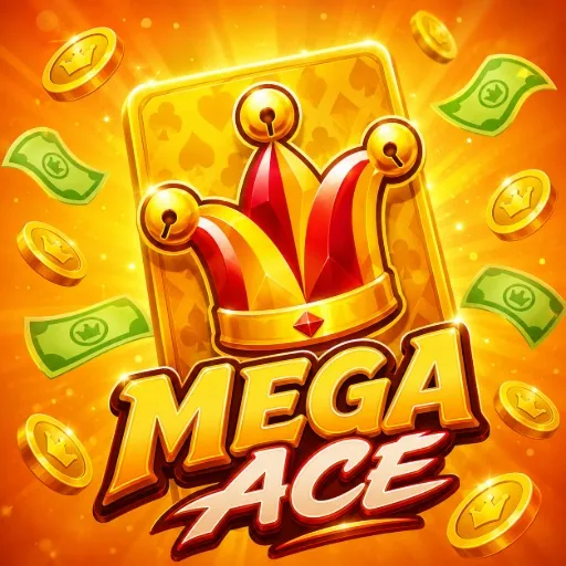 Mega Ace Slot - gameplay and features on Hahaha777 Philippines