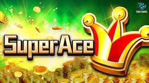 Super Ace Slot on Hahaha777