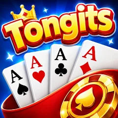 Tongits Online on Hahaha777