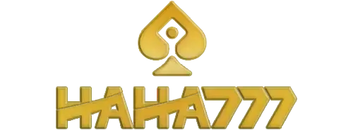 Hahaha777 Casino Logo